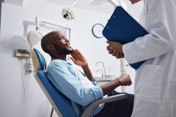Best Knocked-Out Tooth (Avulsed Tooth) Treatment in Governors Village, NC