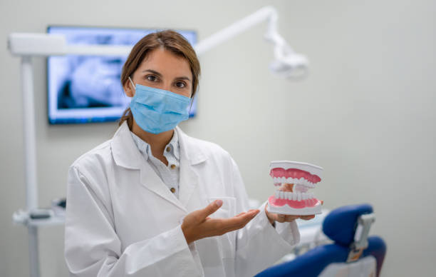Best Emergency Wisdom Tooth Extraction in Governors Village, NC