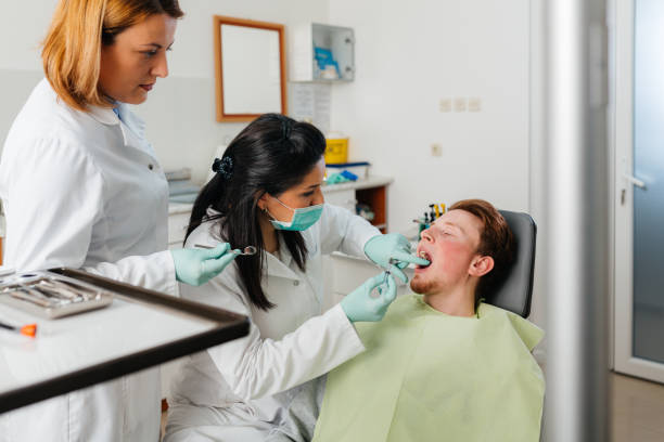 Best Emergency Pediatric Dental Care in Governors Village, NC