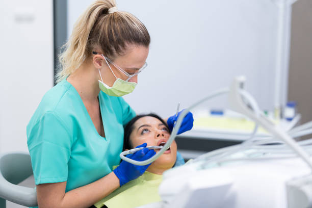 Best Emergency Denture Repair in Governors Village, NC